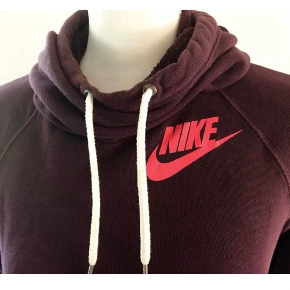 Nike Funnel Neck Sweatshirt